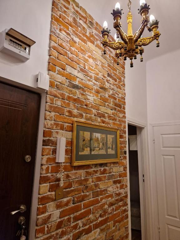 Luxury Living Kopernik Apartman Varsó Kültér fotó