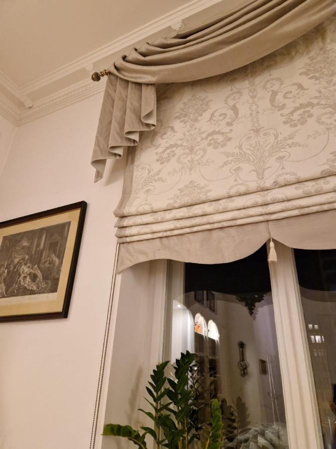 Luxury Living Kopernik Apartman Varsó Kültér fotó