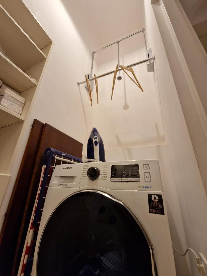 Luxury Living Kopernik Apartman Varsó Kültér fotó